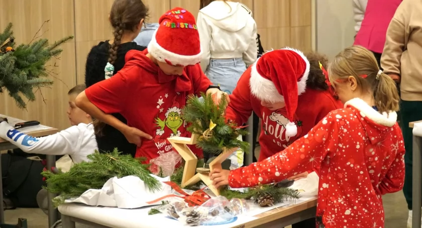 Najpiękniejsze stroiki bożonarodzeniowe wybrane! [VIDEO+FOTO]