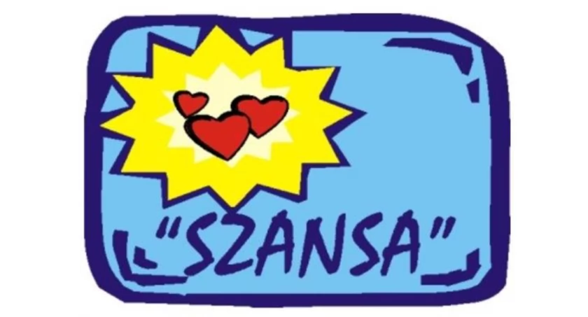 Stowarzyszenia Szansa dziękuje darczyńcom