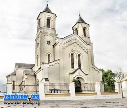 Akatyst zabrzmi w 