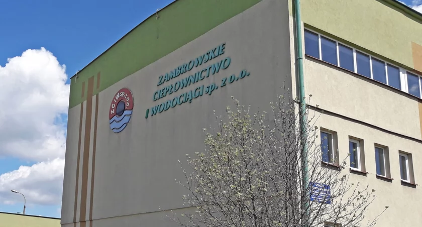 Zmiana na stanowisku prezesa ZCiW