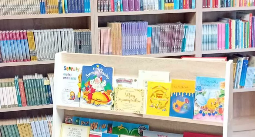 Od 1 stycznia nie będzie Gminnego Centrum Biblioteki Kultury i Sportu w Osowcu [FOTO]