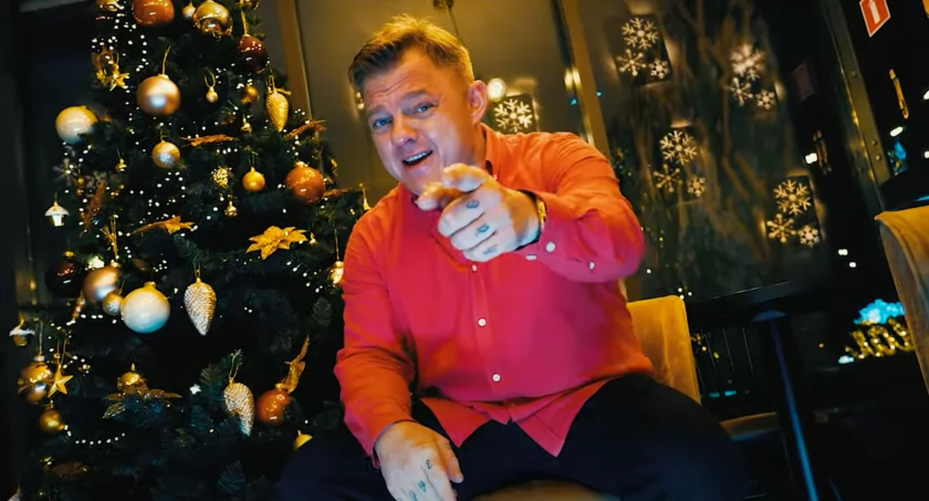 „Pozwól choć jeden raz” - posłuchajcie najnowszego utworu Seweryna Ramatowskiego!