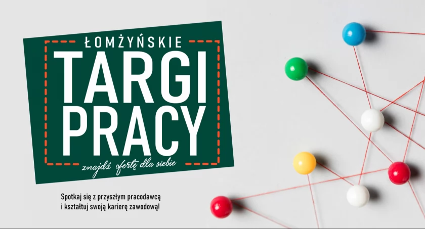 Niebawem Targi Pracy w Akademii Łomżyńskiej