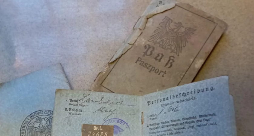 Cenne eksponaty trafiły do Regionalnej Izby Historycznej w Zambrowie [FOTO]