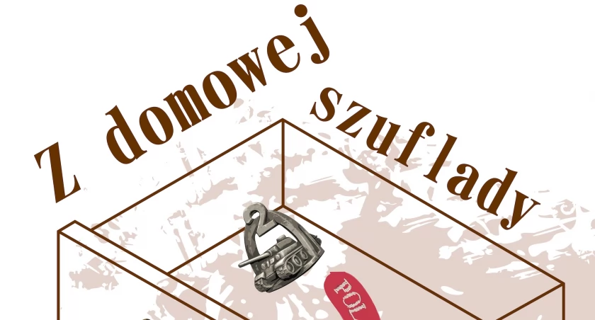 Z domowej szuflady na wystawę w RIH. Zapraszamy na wernisaż