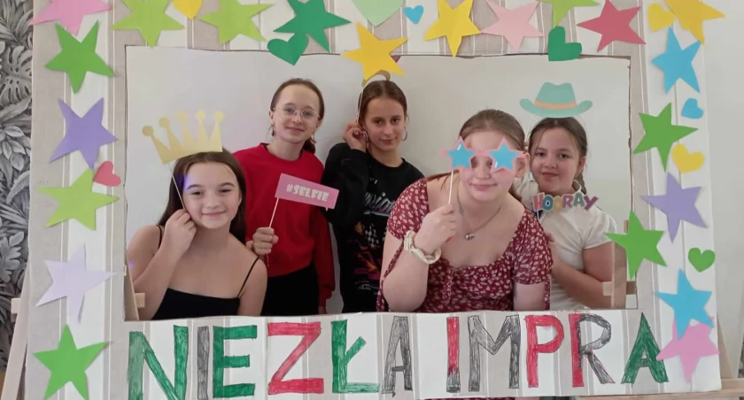 Zakończyły się Ferie Zimowe z Centrum Kultury Gminy Zambrów [FOTO]