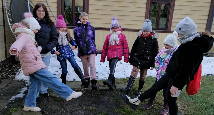 Ferie zimowe w OWR Caritas zakończone [FOTO+VIDEO]
