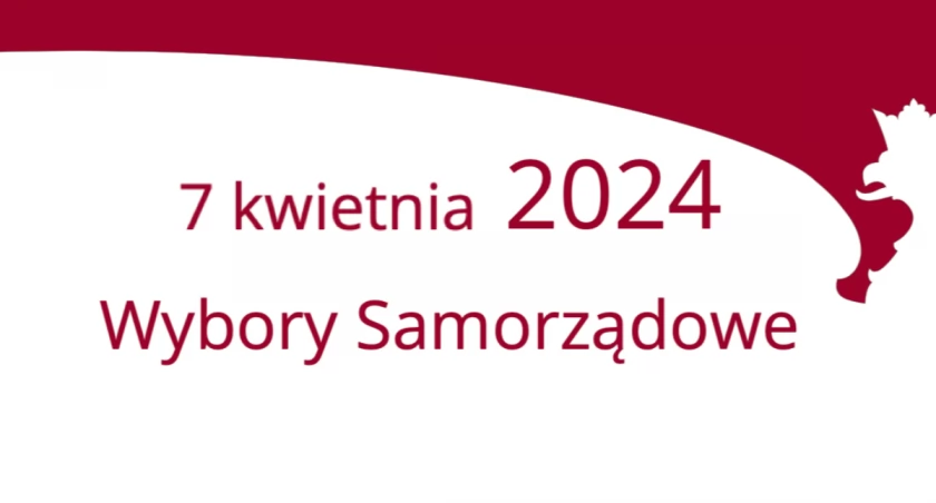 Już 5 komitetów wyborczych z terenu powiatu zambrowskiego zostało zgłoszonych do Komisarza Wyborczego w Łomży