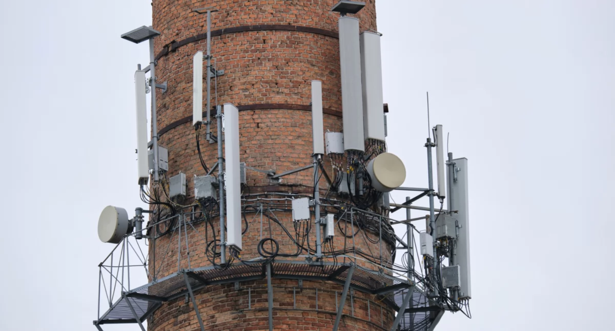 W Zambrowie nie stwierdzono przekroczeń dopuszczalnych poziomów pól elektromagnetycznych