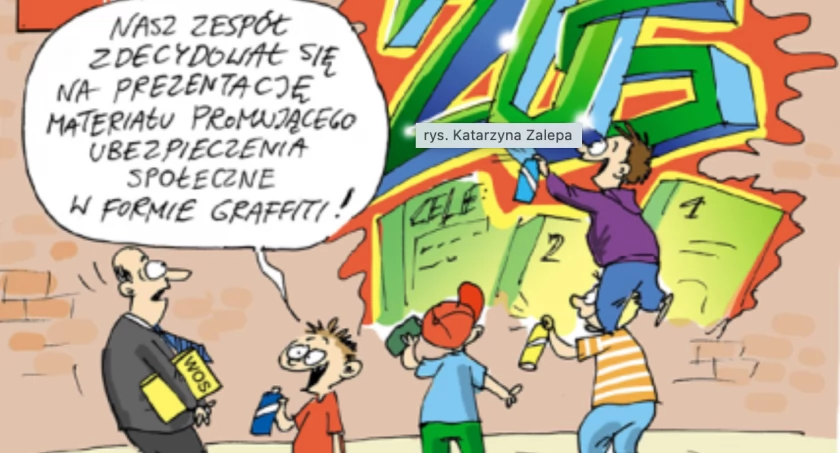 Dlaczego ubezpieczenia społeczne są ważne? 
