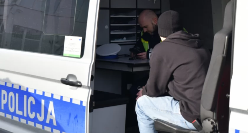 Ponad 300 taksówek skontrolowali podlascy policjanci [FOTO]