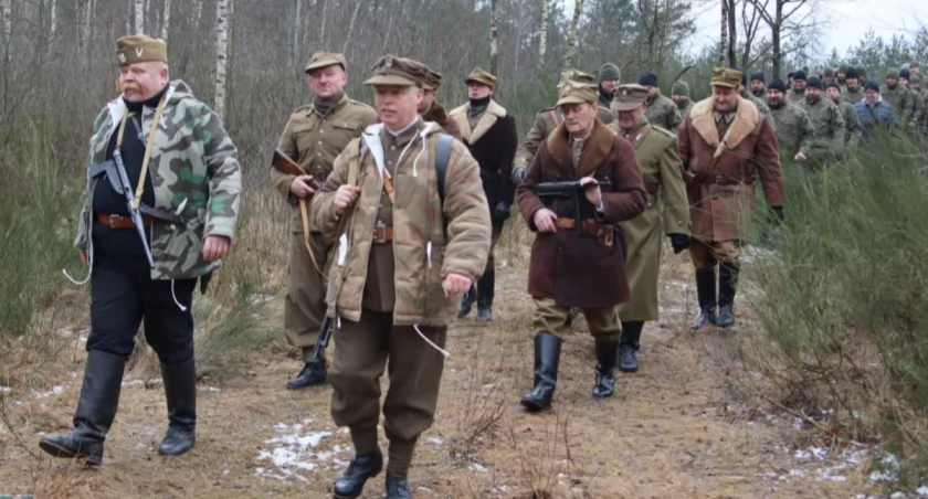 Przed nami VIII Marsz Pamięci Żołnierzy Wyklętych