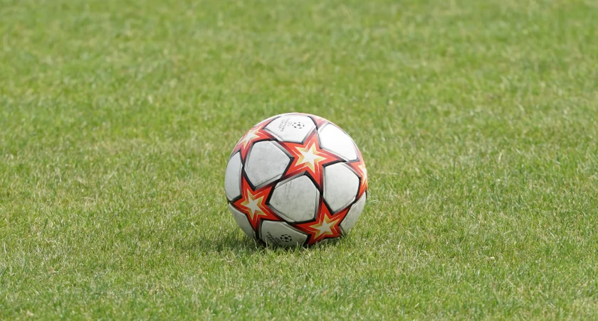Olimpia Zambrów remisuje pierwszy mecz rundy wiosennej