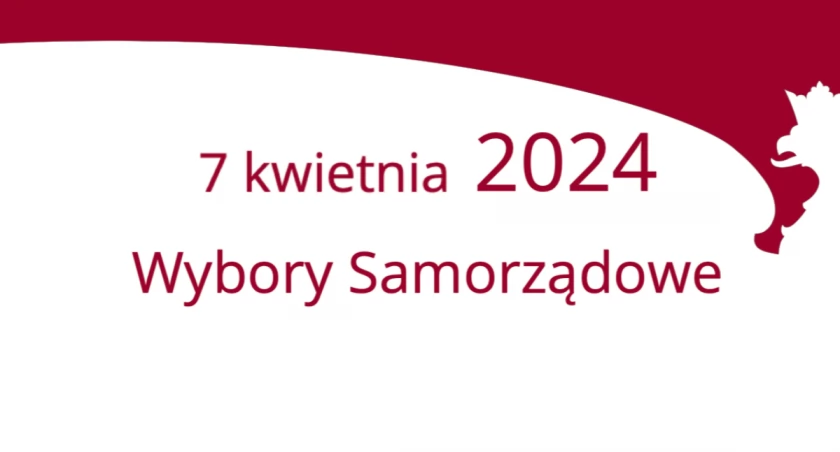 Wybory samorządowe 2024: lista kandydatów do Rady Gminy Rutki