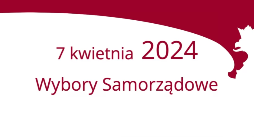 Wybory samorządowe 2024: lista kandydatów do Rady Gminy Kołaki Kościelne