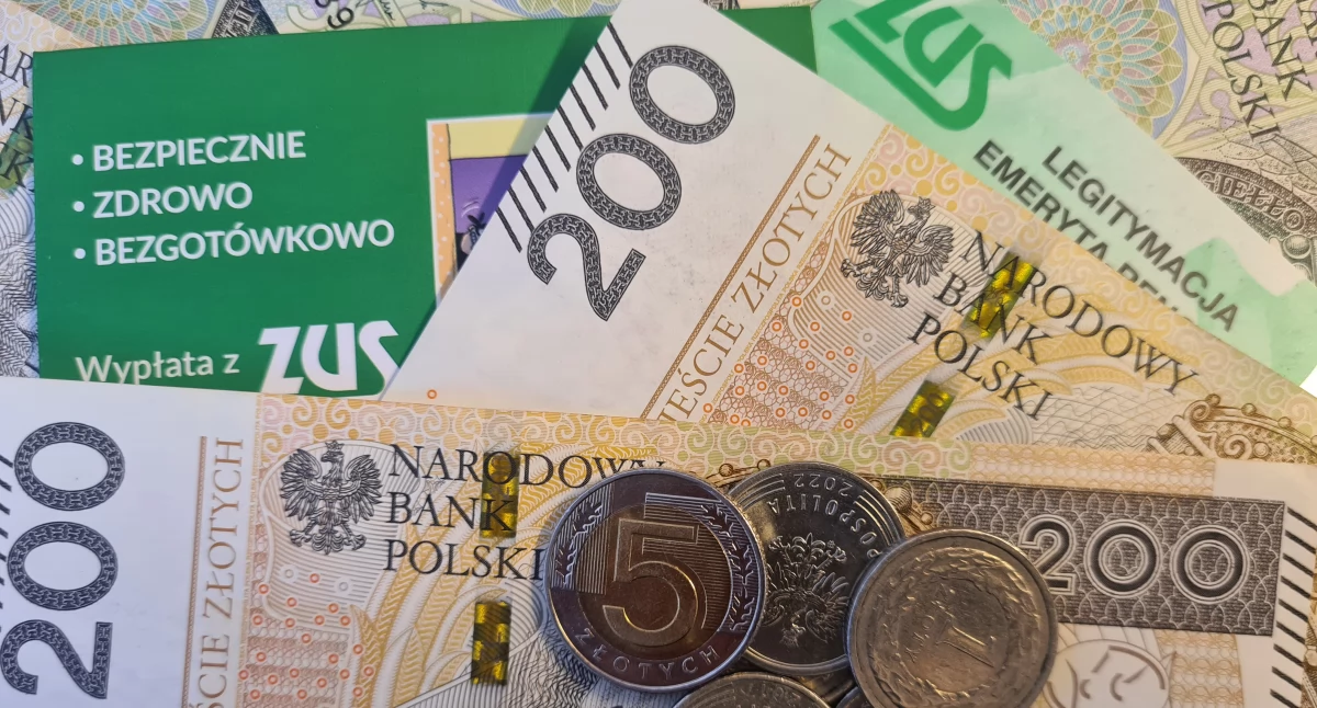 Renta z tytułu niezdolności do pracy od 1 marca 2024