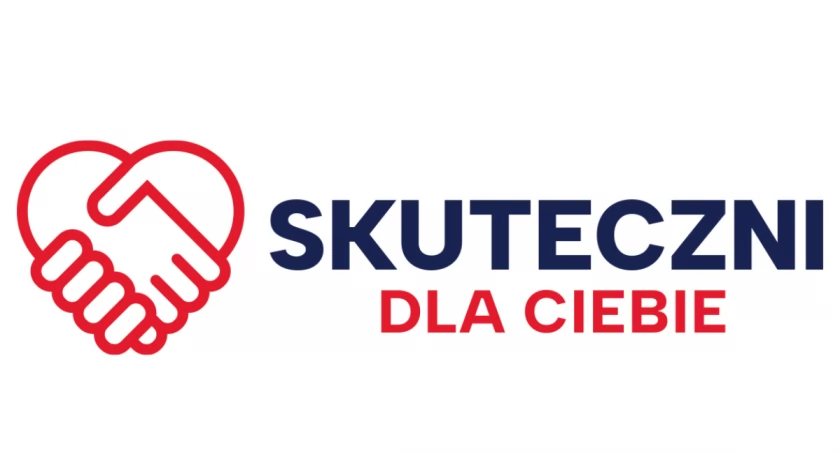 Komitet Wyborczy „Skuteczni – dla Ciebie”: poznaj program i kandydatów do Rady Miasta Zambrów i Rady Powiatu Zambrowskiego