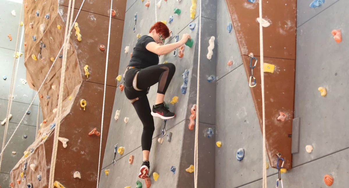 Sportowa Piątka Strażacka 2024 rozpoczęta! [FOTO+VIDEO]