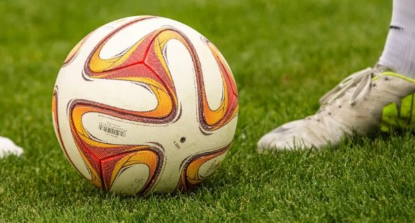 Olimpia Zambrów przegrywa z Bronią Radom