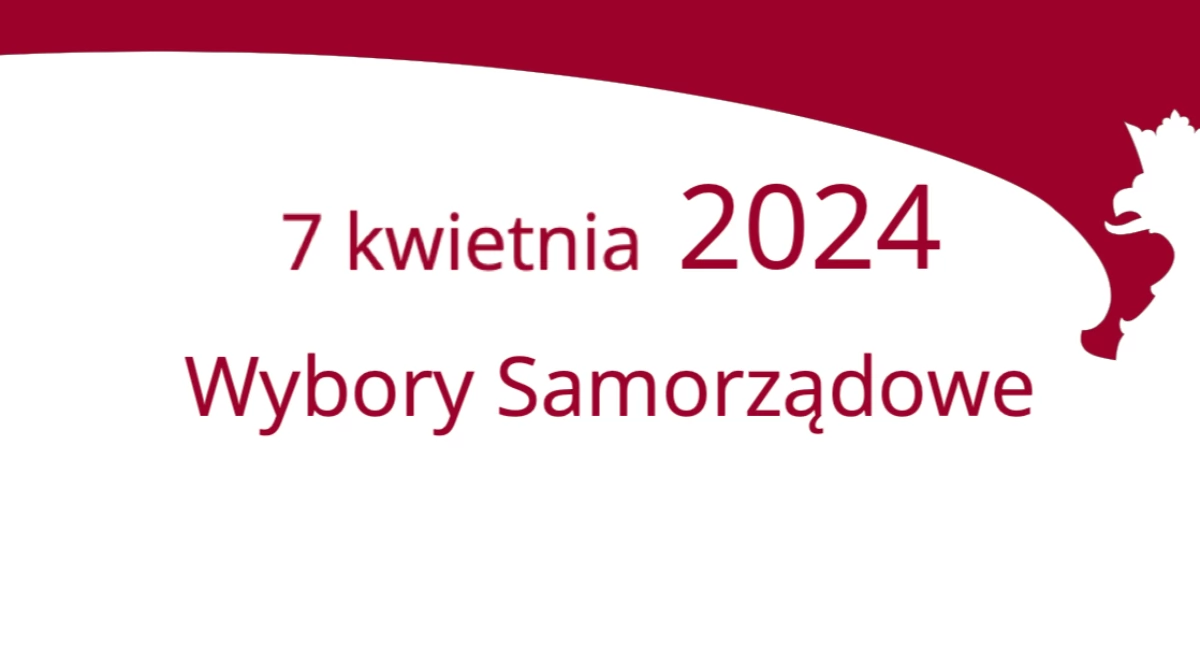 Wybory 2024: znamy składy obwodowych komisji wyborczych w gminie Szumowo