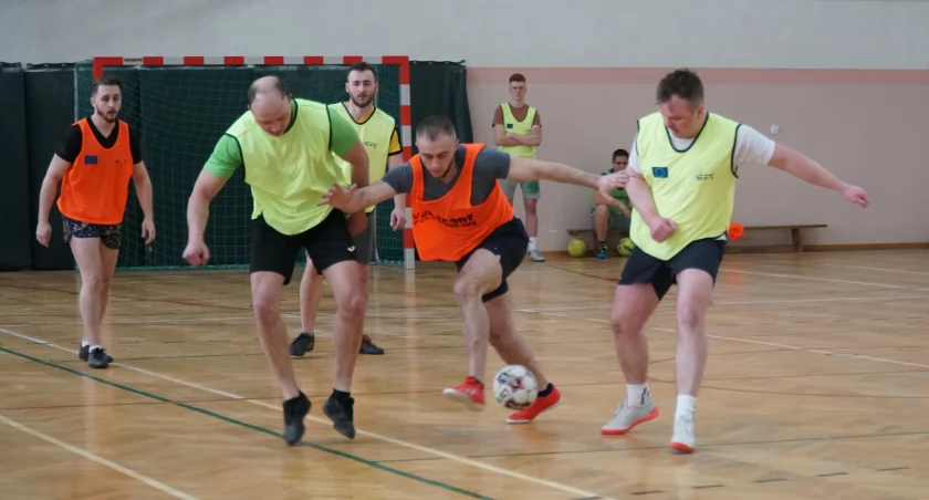 OSP Pęchratka Polska zwycięzcą Sportowej Piątki Strażackiej 2024 [FOTO+VIDEO]