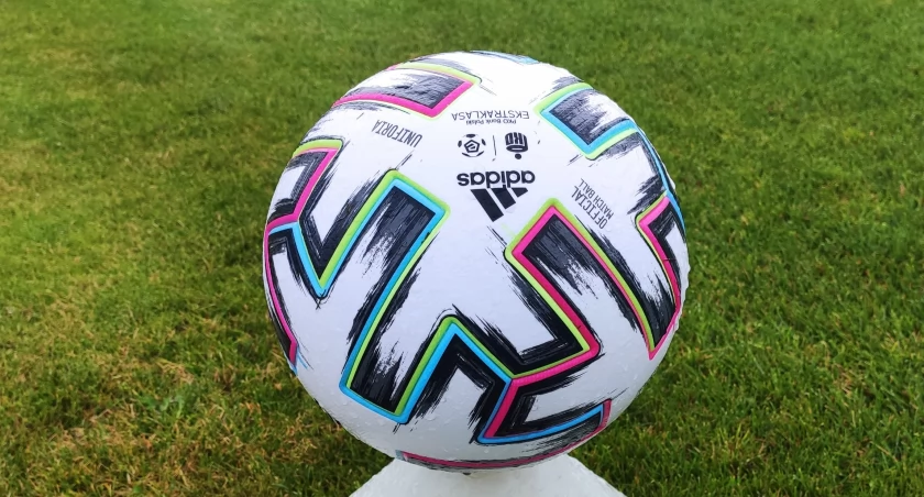 Olimpia Zambrów wygrywa z Concordią Elbląg!