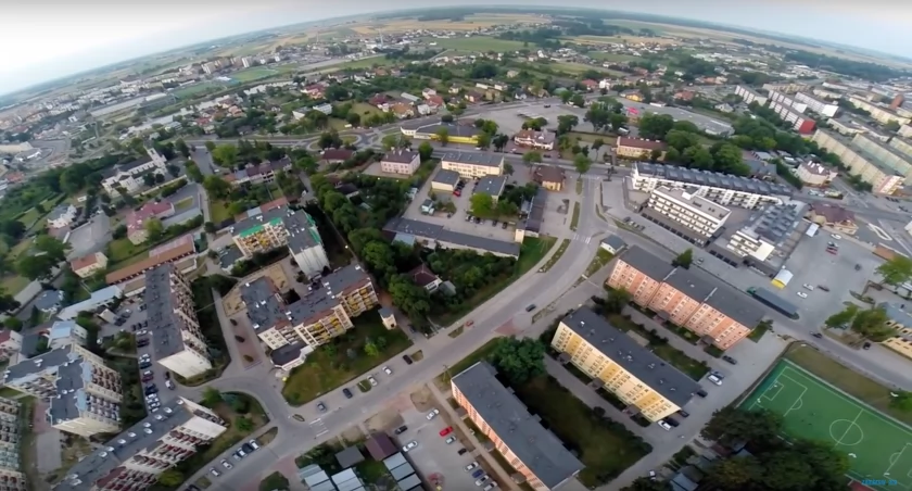 NIK skontrolowała miejsca schronienia w powiecie zambrowskim