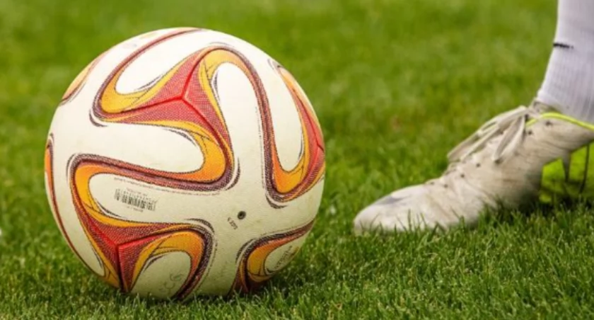 Olimpia Zambrów remisuje mecz ze Świtem Nowy Dwór Mazowiecki