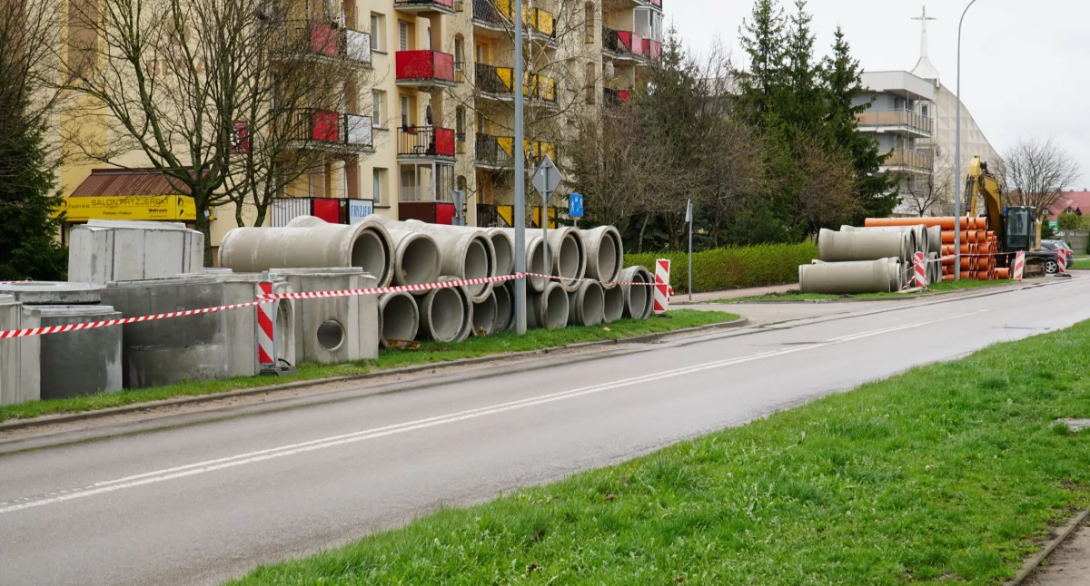 Czy na ulicy Bema jest już bezpieczniej? [FOTO]