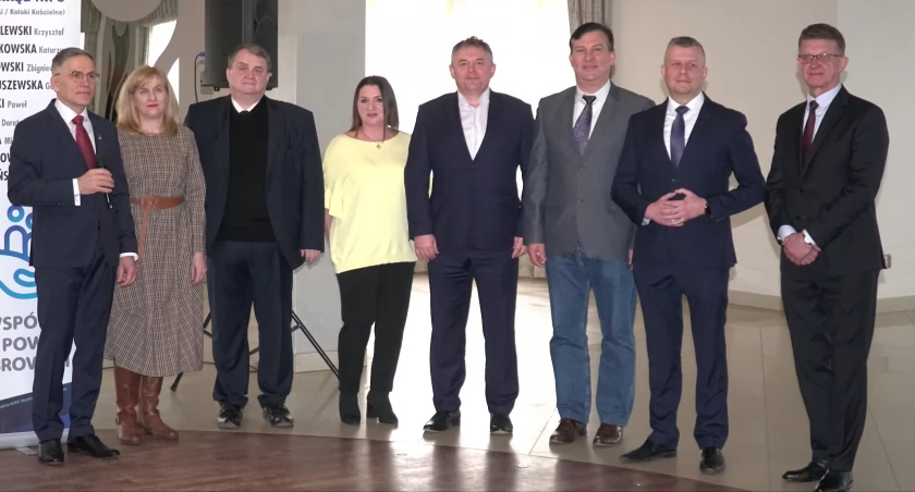 KWW Wspólny Powiat Zambrowski: Przedstawiamy kandydatów do Rady Powiatu Zambrowskiego [FOTO]