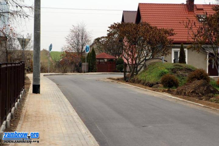 Gmina Zambrów podsumowała miniony rok 