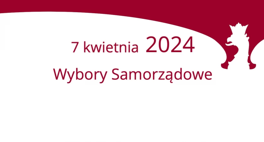 Wybory samorządowe. Listy kandydatów - okręg nr 1 w Zambrowie