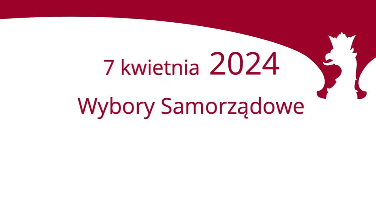 Wybory samorządowe. Listy kandydatów - okręg nr 2 w Zambrowie