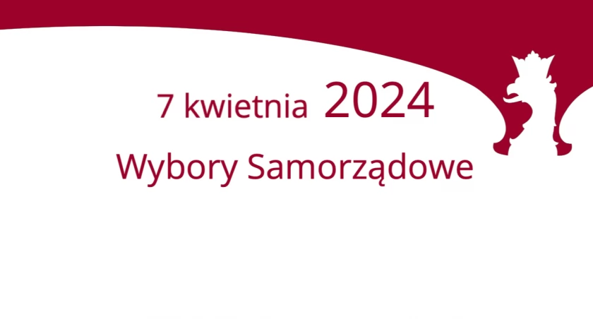 Wybory samorządowe. Listy kandydatów - gmina Szumowo