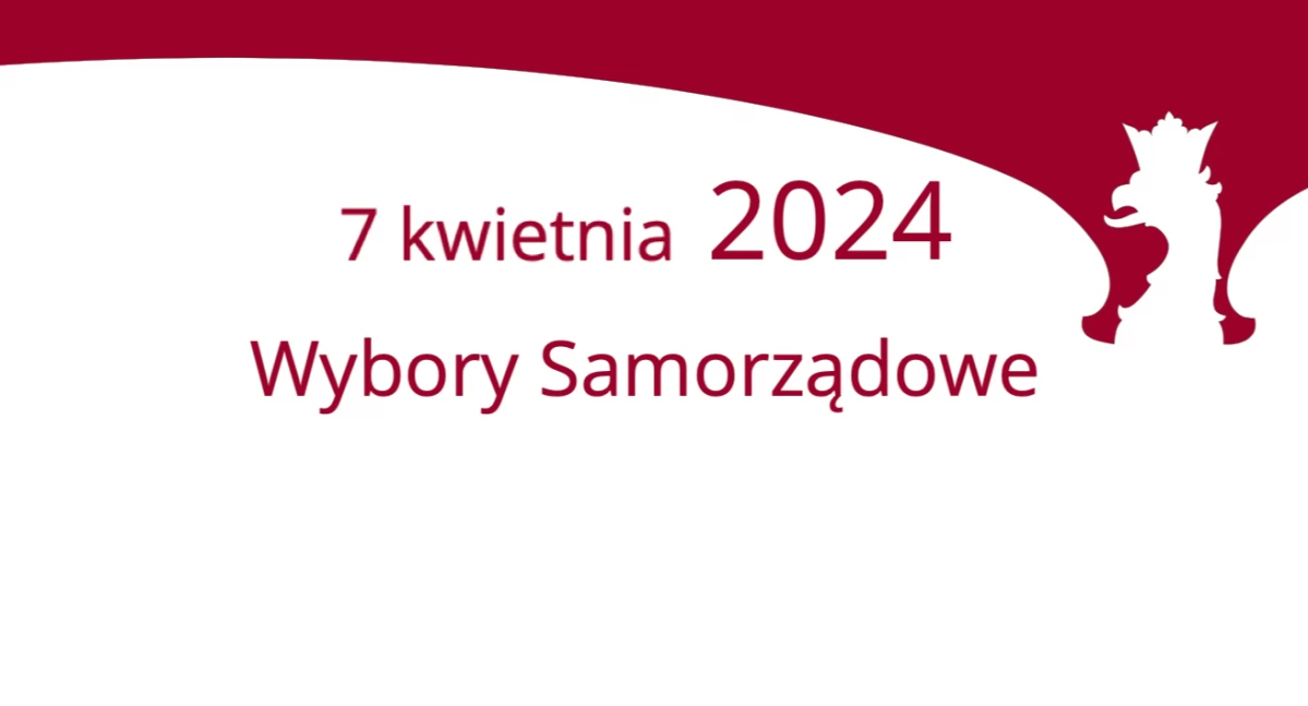 Wybory samorządowe. Listy kandydatów - gmina Zambrów