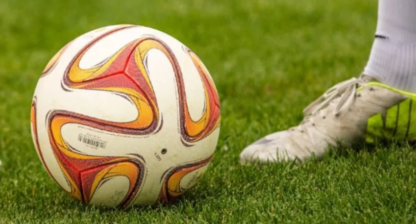 Zwycięskie rozpoczęcie rundy wiosennej przez Olimpię II Zambrów