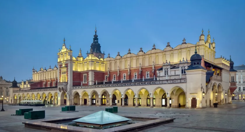 Zapraszamy na rodzinną wycieczkę do Krakowa! AKTUALIZACJA