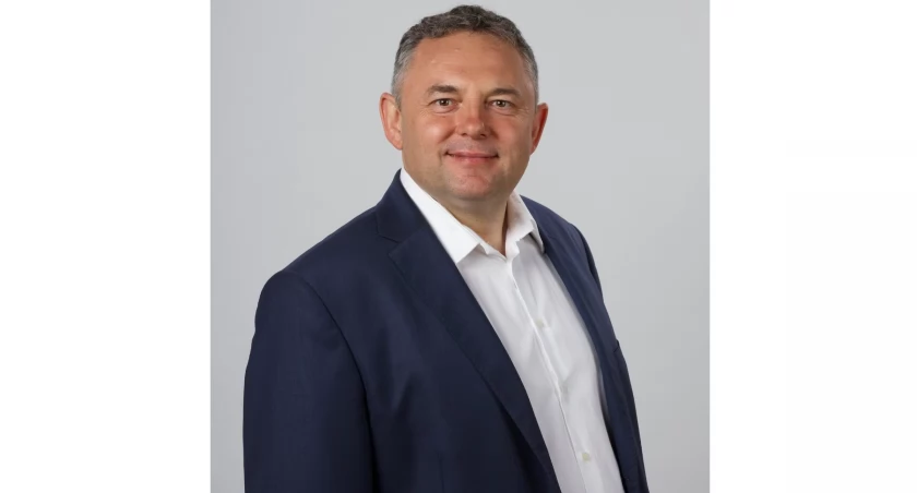 Oświadczenie Andrzeja Mioduszewskiego