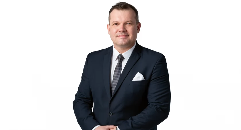 Sprostowanie Sławomira Barana - kandydata na burmistrza Zambrowa