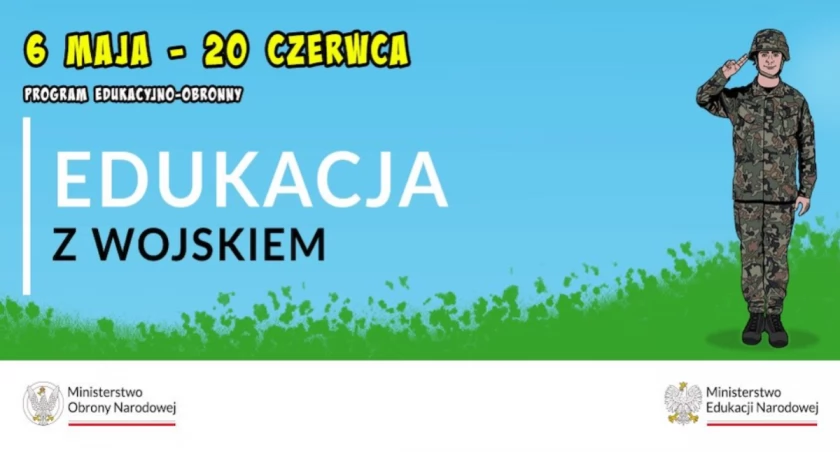 Terytorialsi wezmą udział w projekcie 