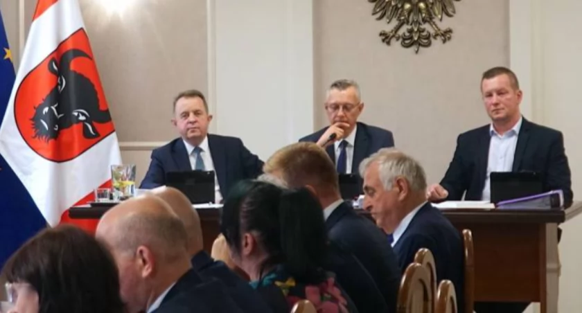 Będą zmiany w składzie nowej Rady Miasta Zambrów?