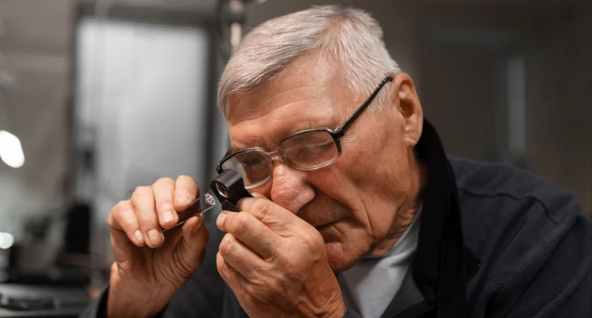 Ulga dla pracujących seniorów