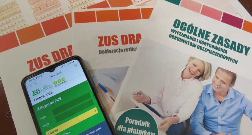 Zbliża się termin rocznego rozliczenia składki zdrowotnej