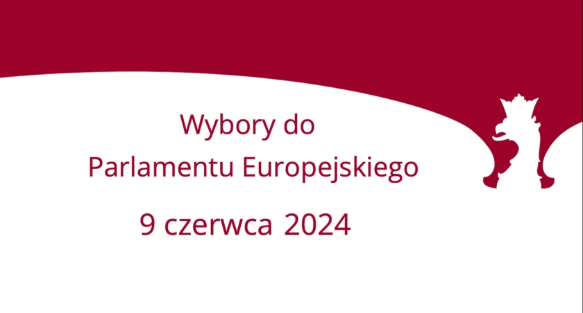 PKW zaktualizowała listę kandydatów do Parlamentu Europejskiego