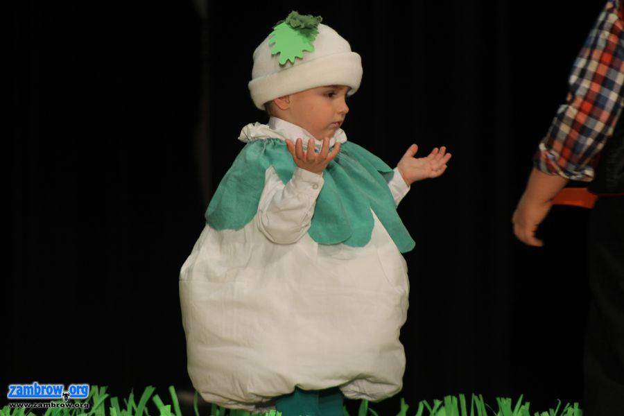Drugi dzień „Potyczek teatralnych” [foto]