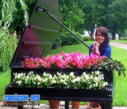 Zapraszamy na recital fortepianowy do PSM