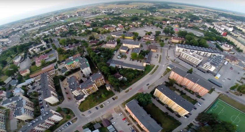 Miasto przystępuje do sporządzenia planu ogólnego Zambrowa. Można składać wnioski