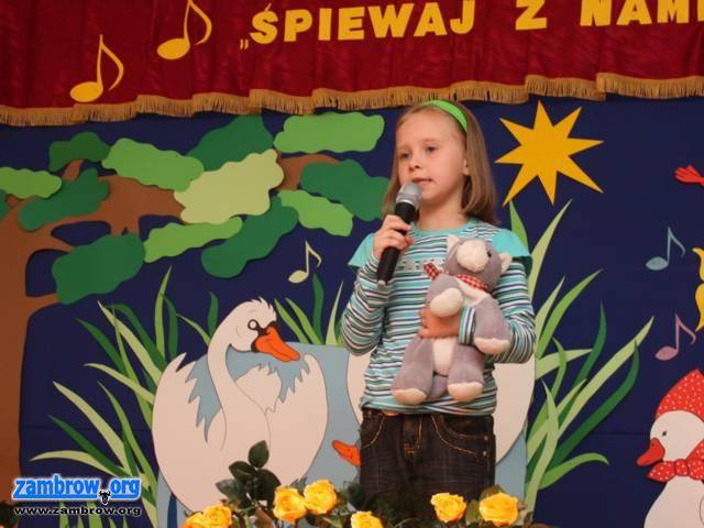 IX Festiwal Piosenki Dziecięcej 
