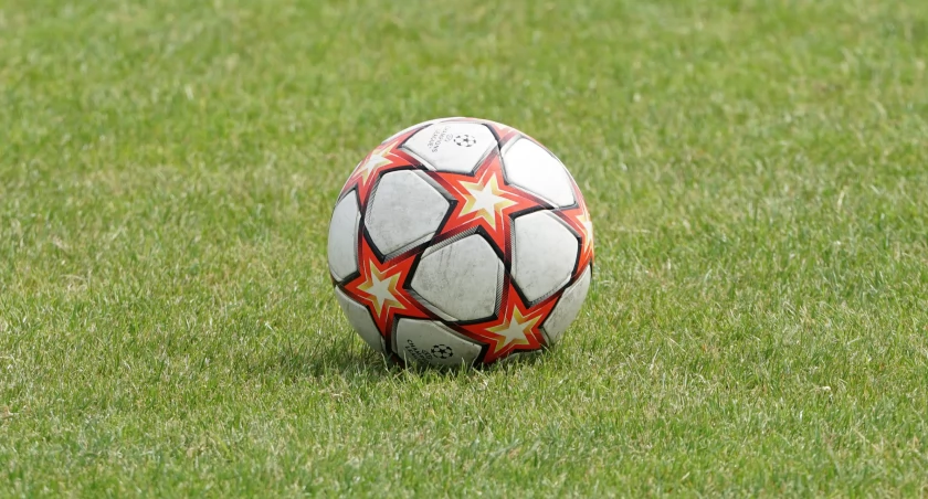 Olimpia Zambrów zremisowała ostatnie spotkanie domowe tego sezonu