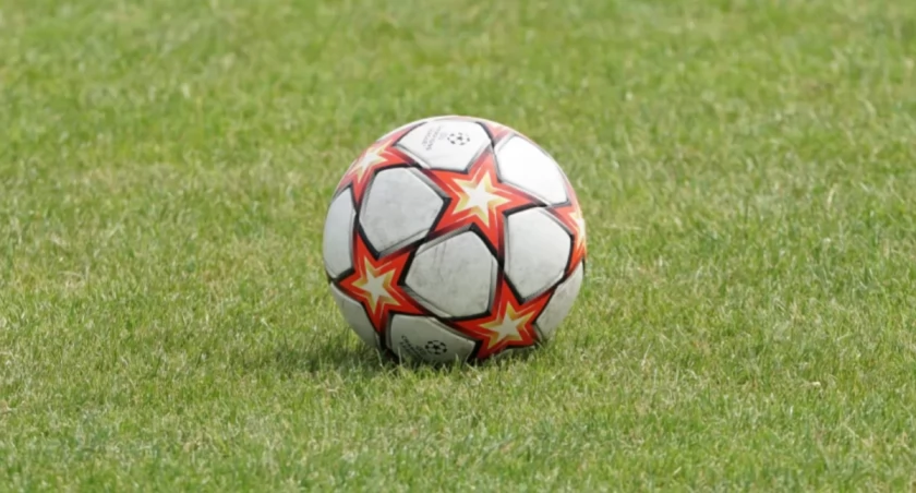 Olimpia II Zambrów przegrywa ostatni mecz wyjazdowy w tym sezonie